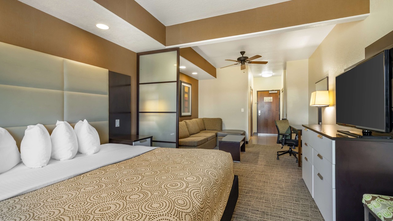 Photo of Bedroom in West San Antonio