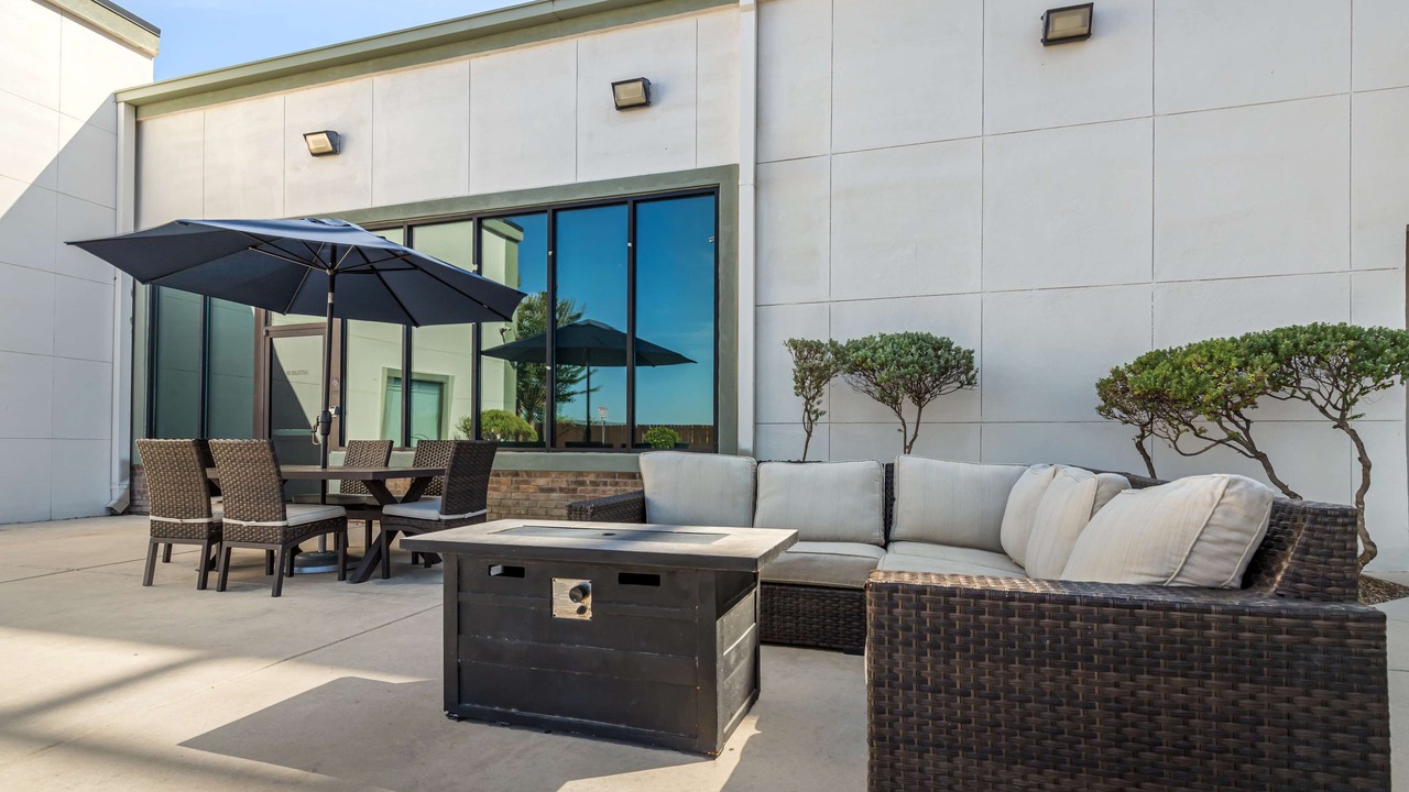 Photo of Outdoor in West San Antonio
