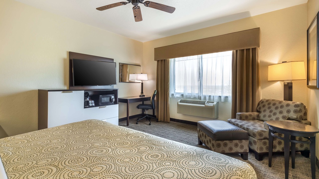 Photo of Bedroom in West San Antonio