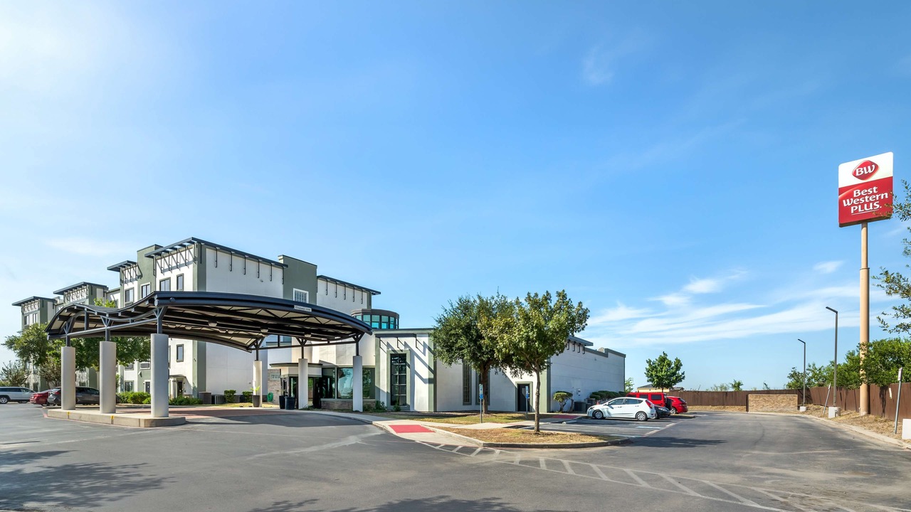 Photo of Outdoor in West San Antonio