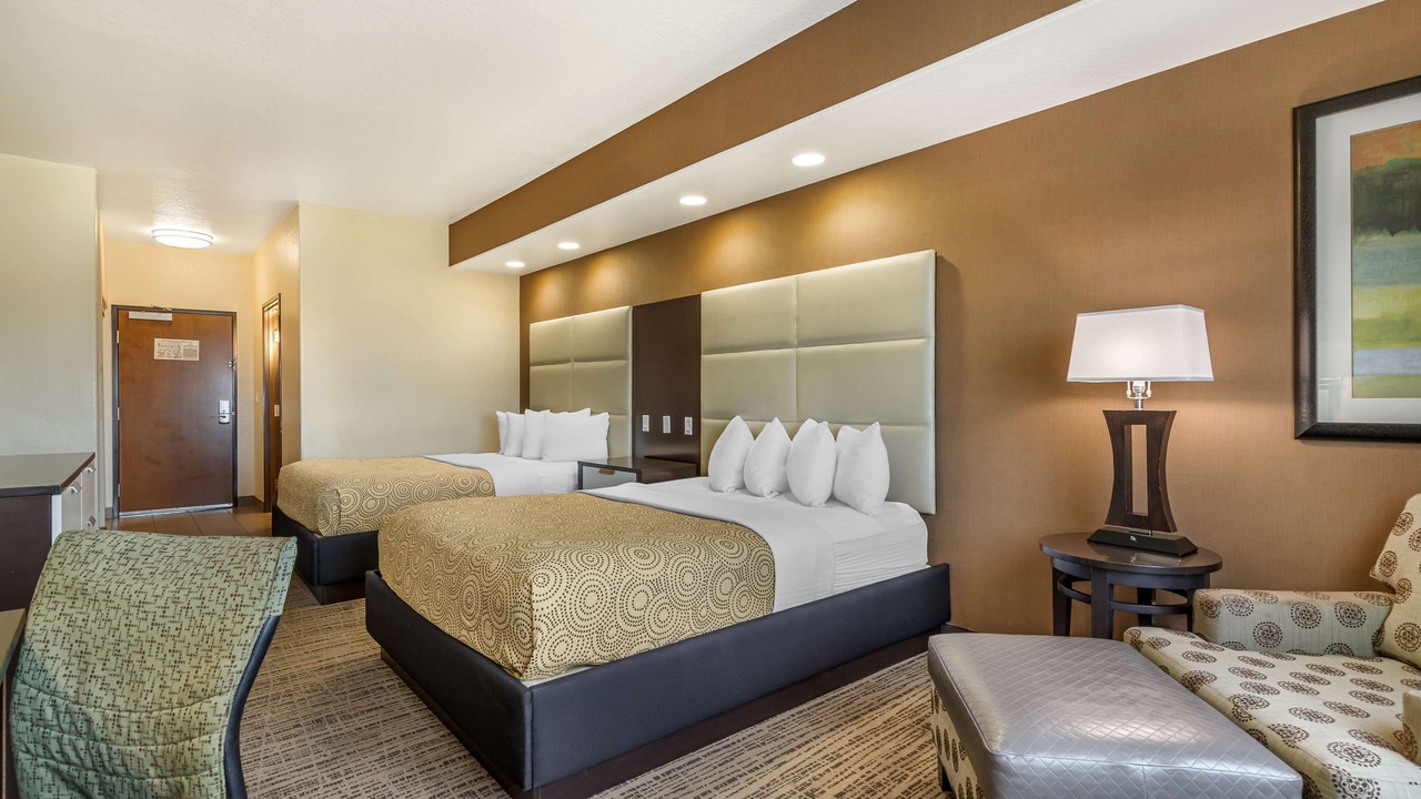 Photo of Bedroom in West San Antonio