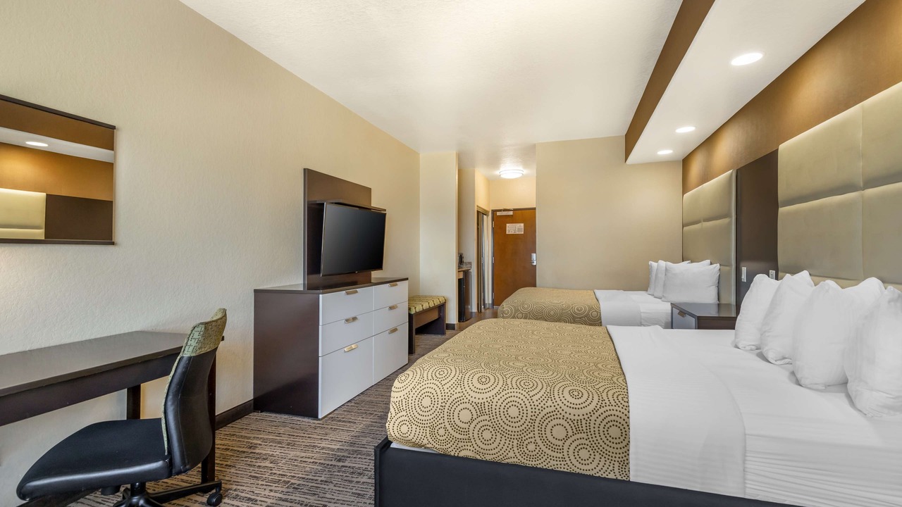 Photo of Bedroom in West San Antonio