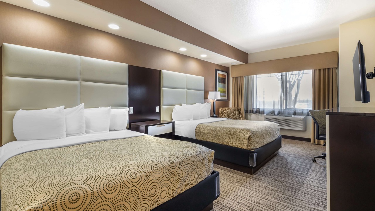 Photo of Bedroom in West San Antonio