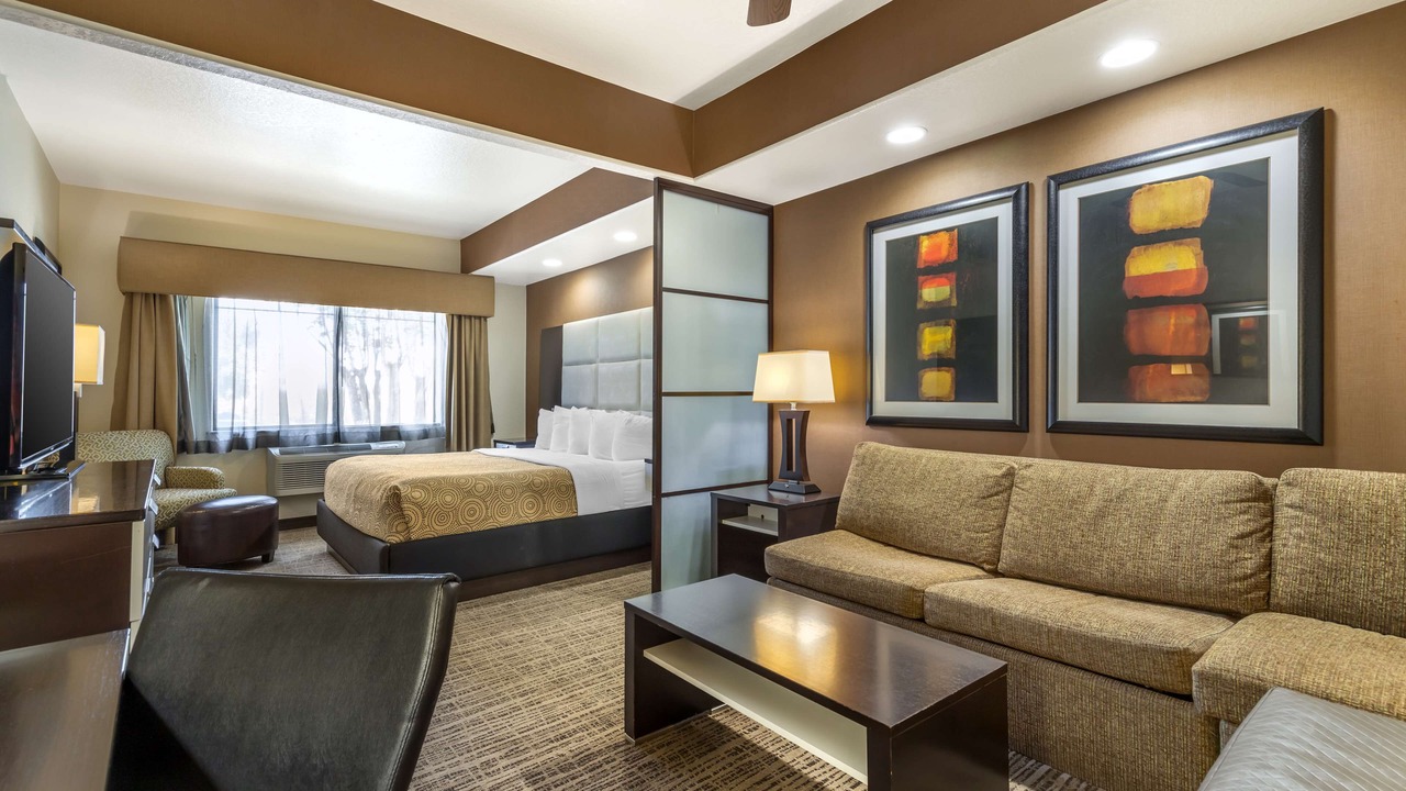 Photo of Bedroom in West San Antonio