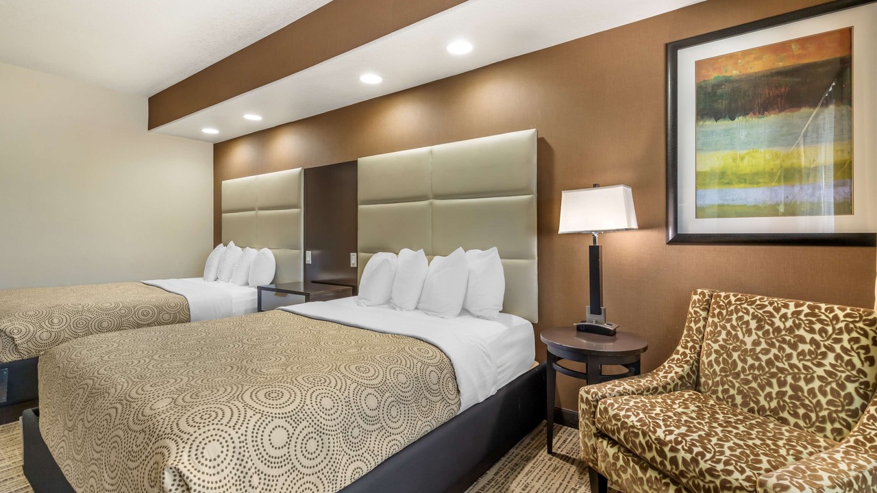 Photo of Bedroom in West San Antonio