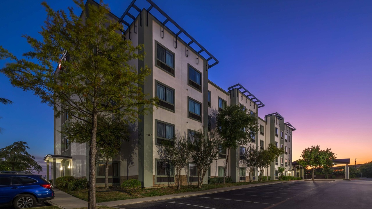Photo of Outdoor in West San Antonio