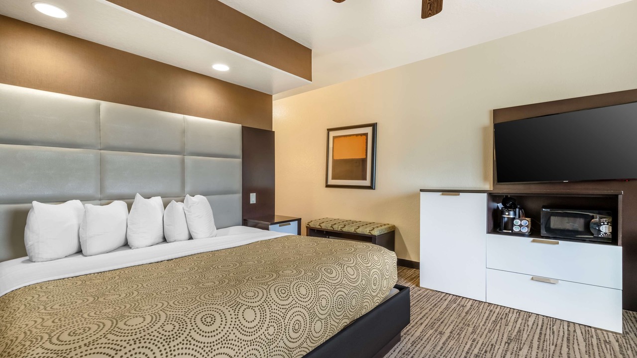 Photo of Bedroom in West San Antonio