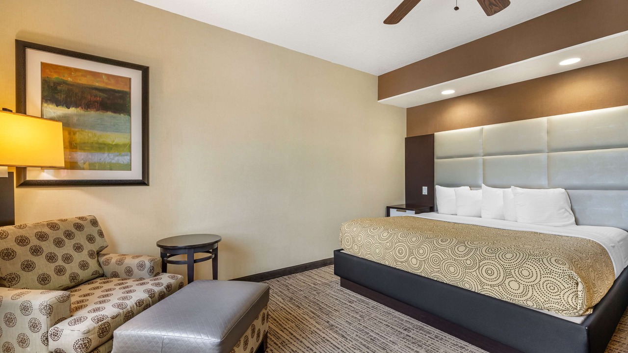 Photo of Bedroom in West San Antonio