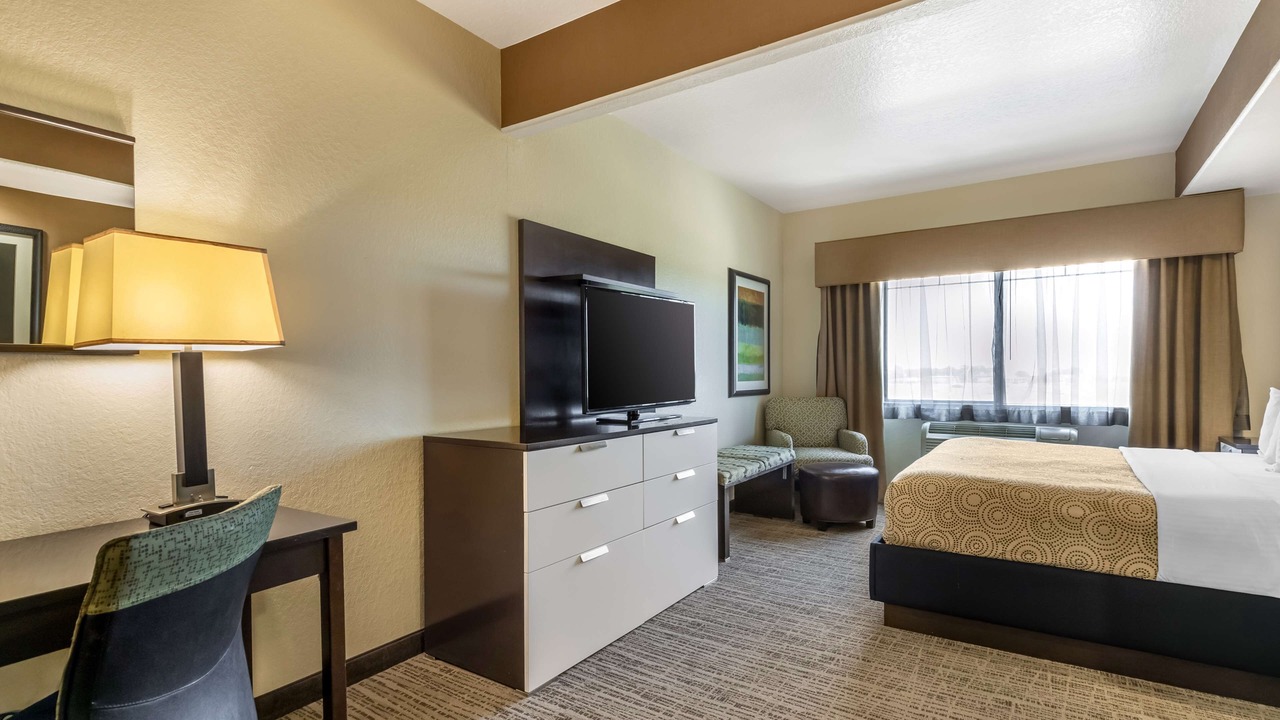 Photo of Bedroom in West San Antonio