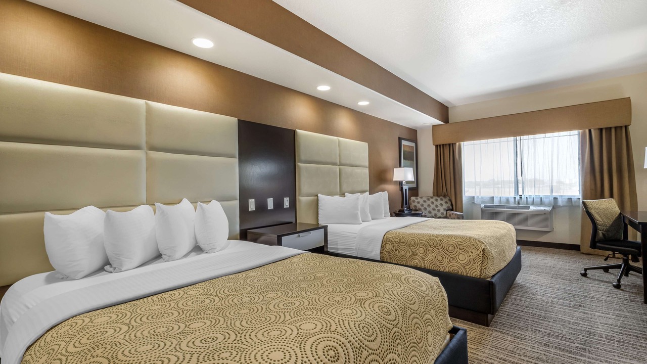 Photo of Bedroom in West San Antonio