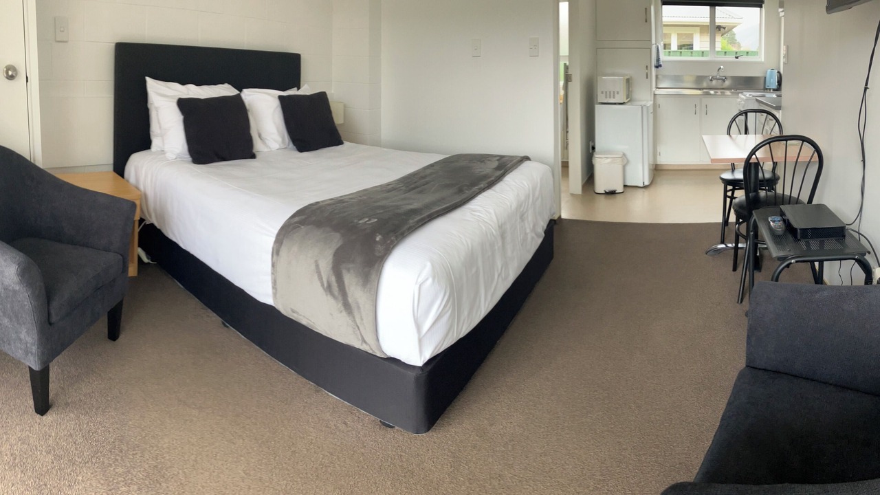 Photo of Bedroom in Waikanae