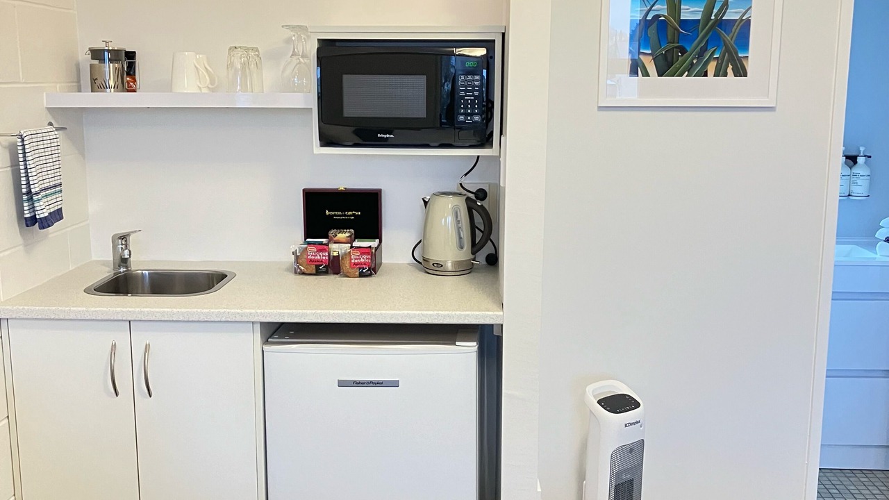 Photo of Bedroom in Waikanae