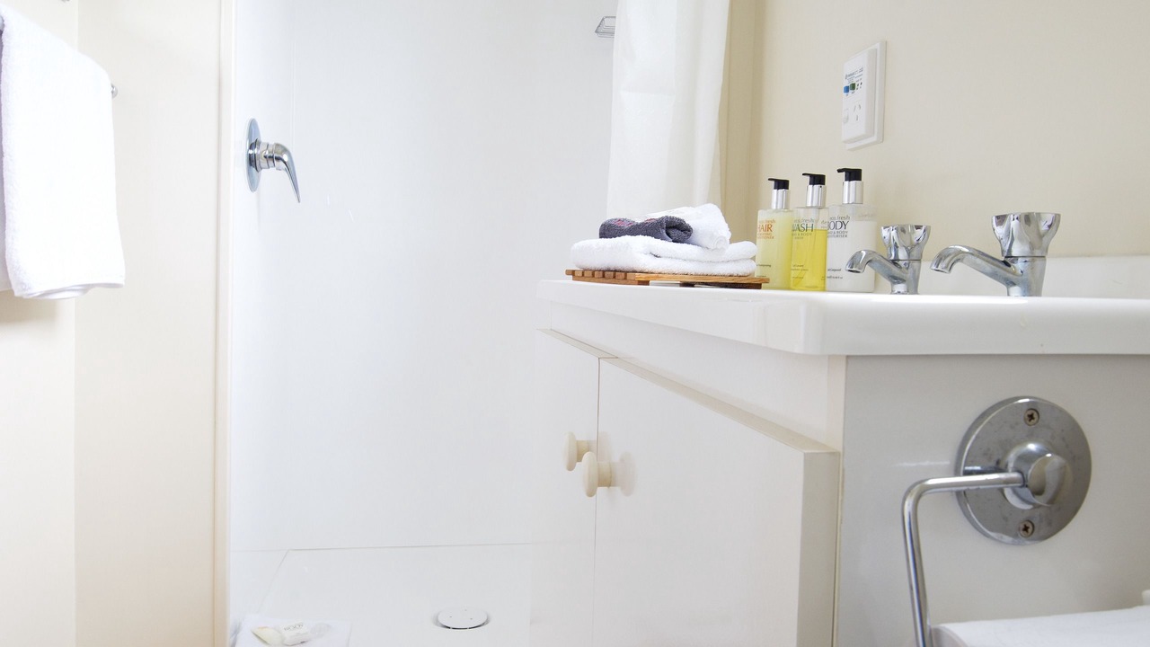 Photo of Bathroom in Waikanae