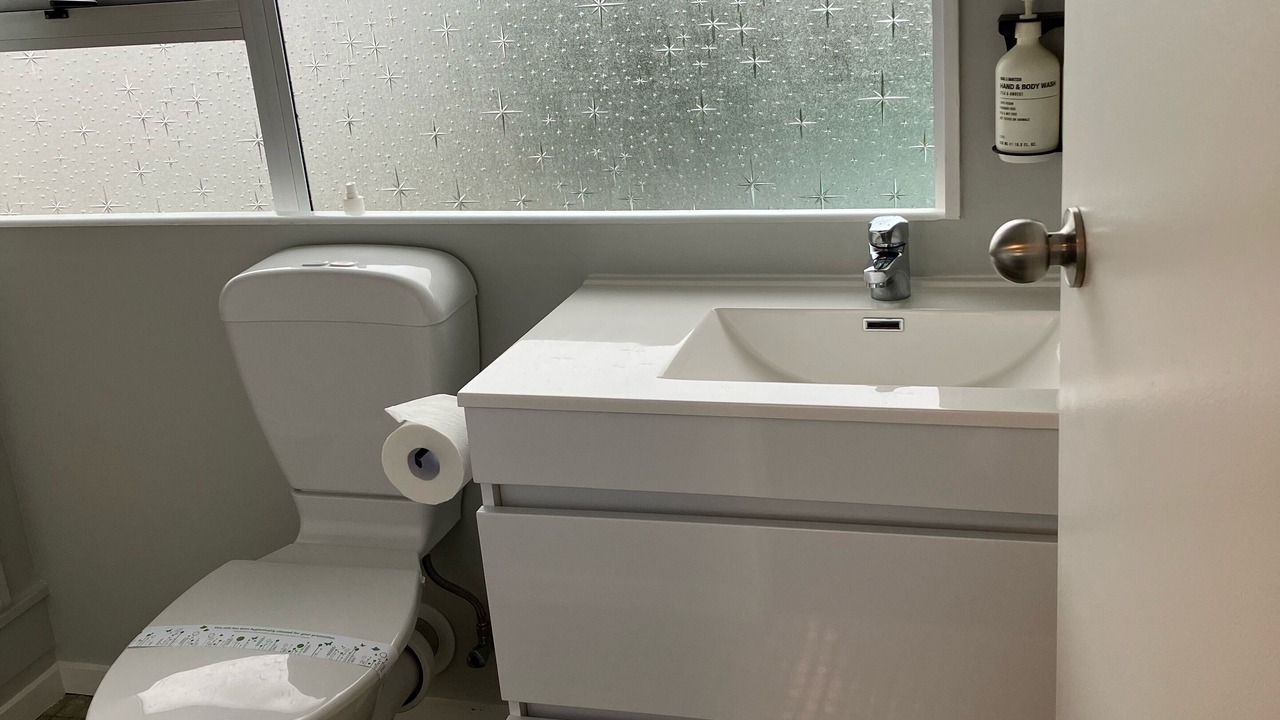 Photo of Bedroom in Waikanae