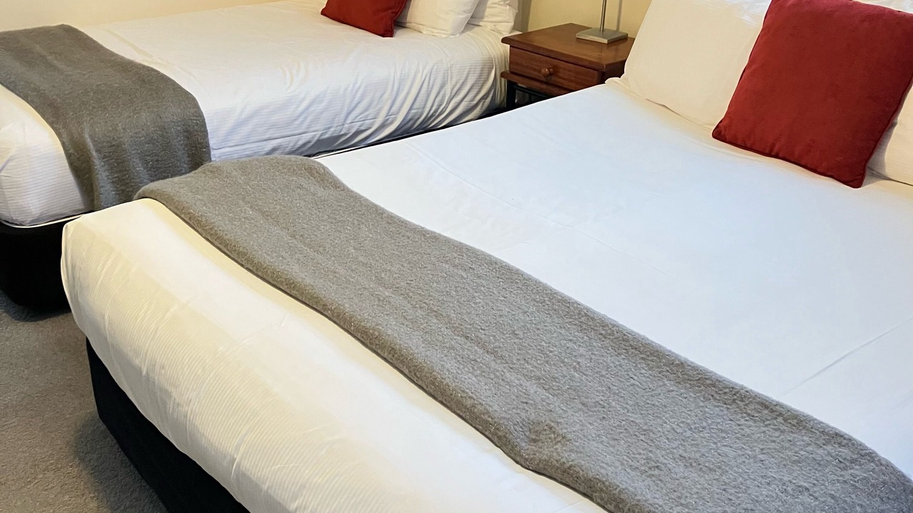 Photo of Bedroom in Waikanae