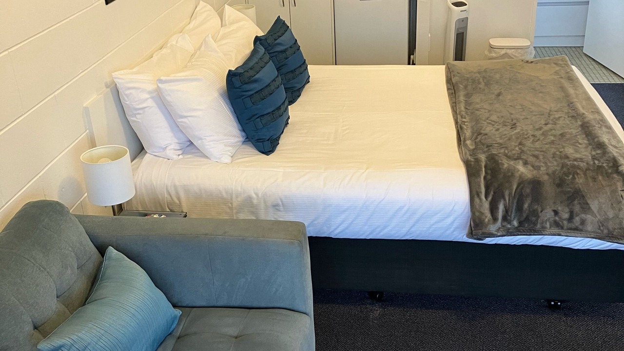 Photo of Bedroom in Waikanae