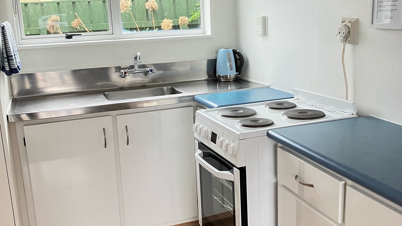 Photo of Kitchen in Waikanae