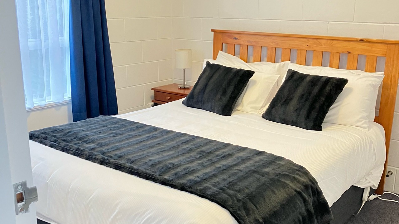 Photo of Bedroom in Waikanae