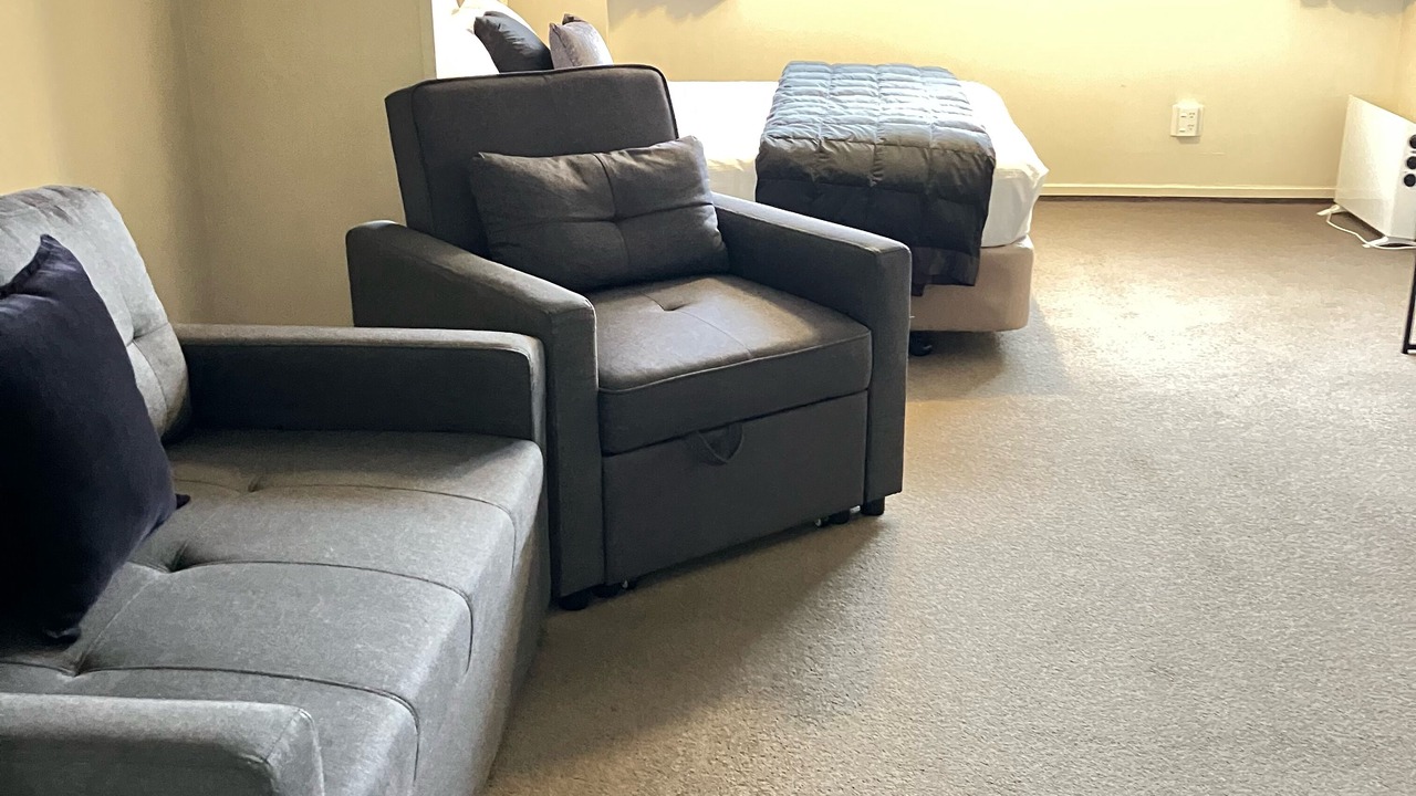 Photo of Bedroom in Waikanae