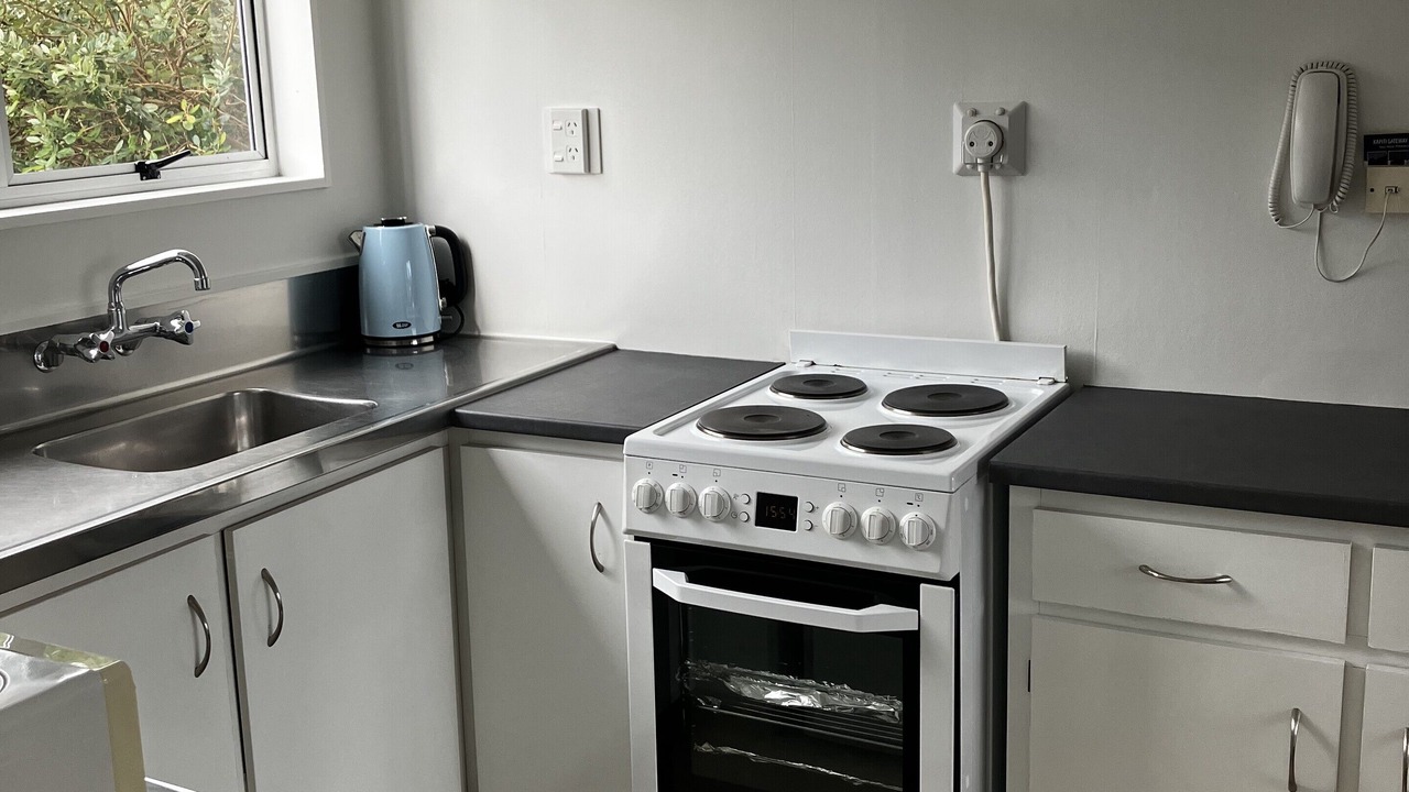 Photo of Bedroom in Waikanae