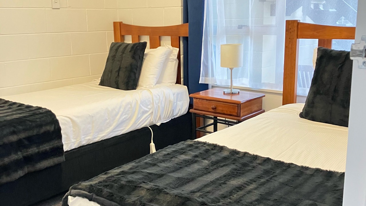 Photo of Bedroom in Waikanae