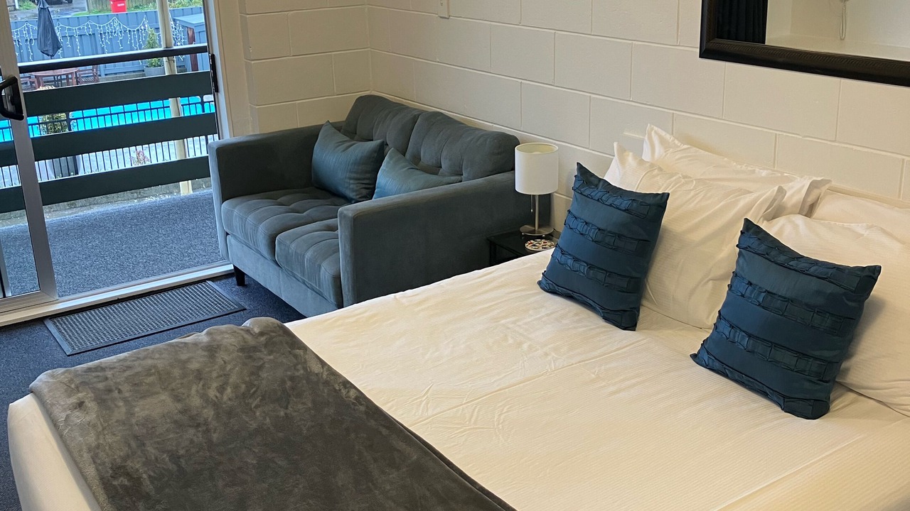 Photo of Bedroom in Waikanae