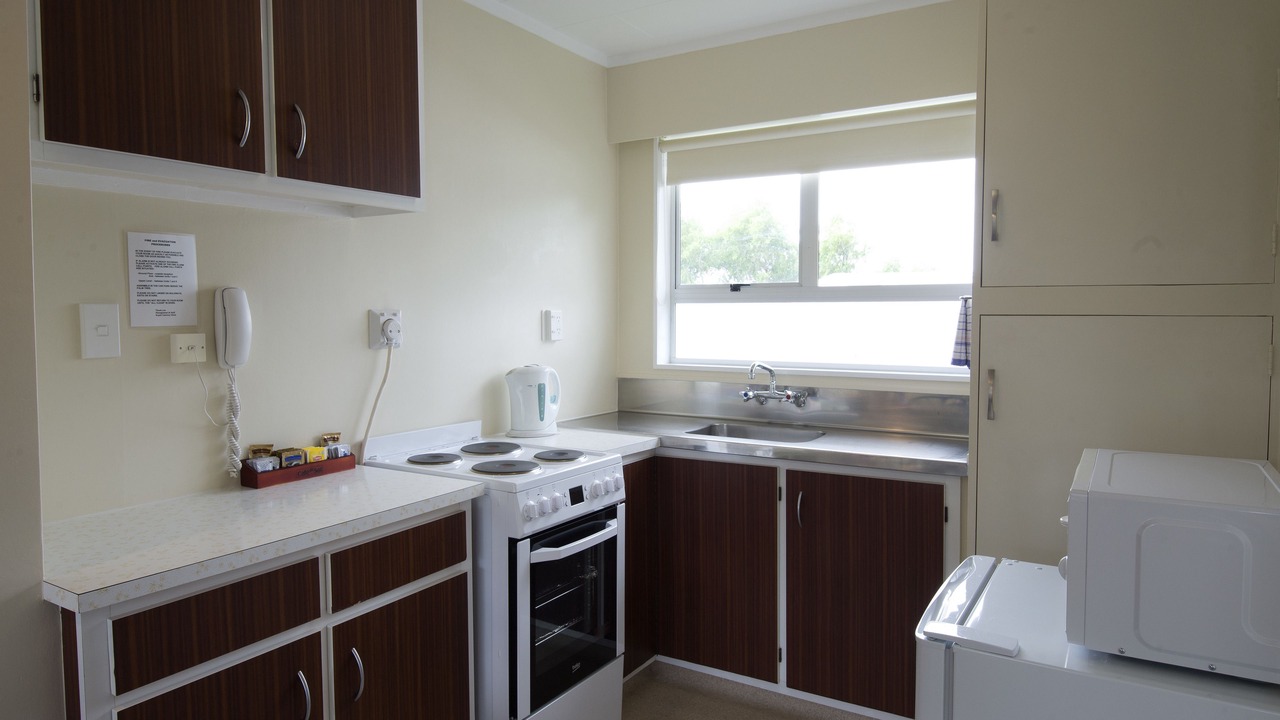 Photo of Kitchen in Waikanae