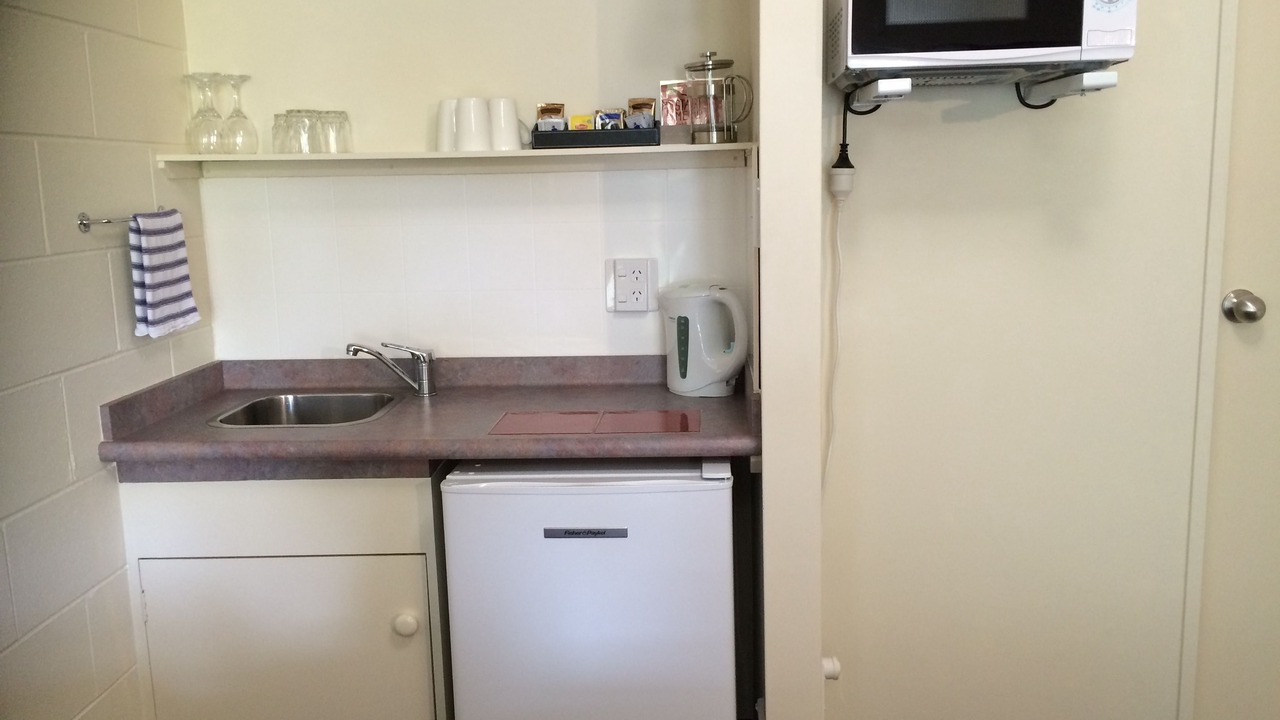 Photo of Bedroom in Waikanae