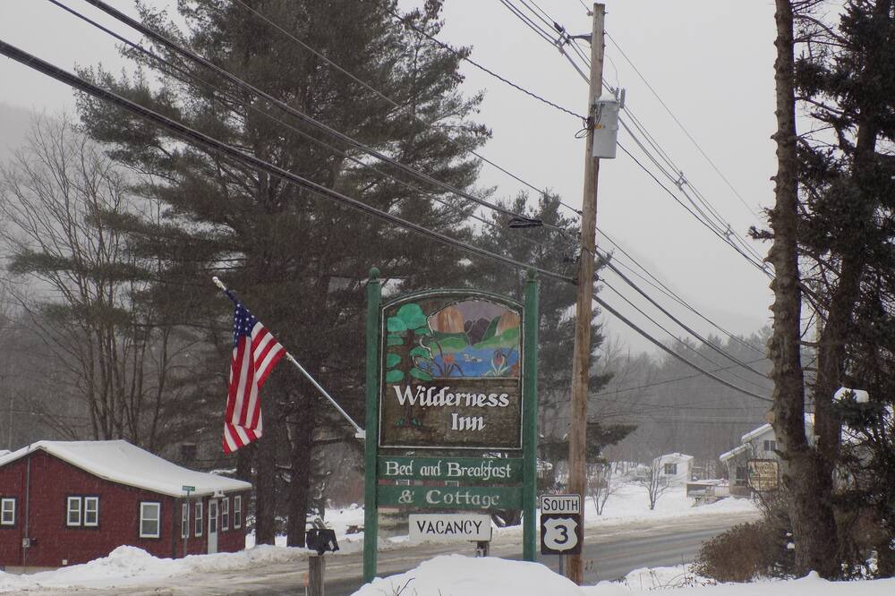 Photo of Outdoor in North Woodstock