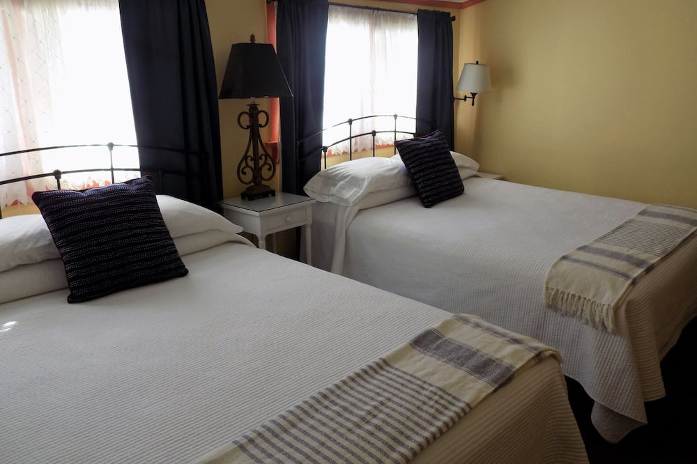 Photo of Bedroom in North Woodstock