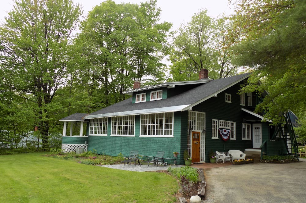 Photo of Outdoor in North Woodstock