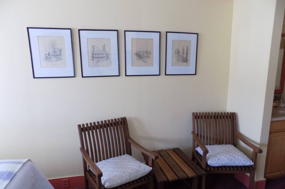 Photo of Bedroom in North Woodstock