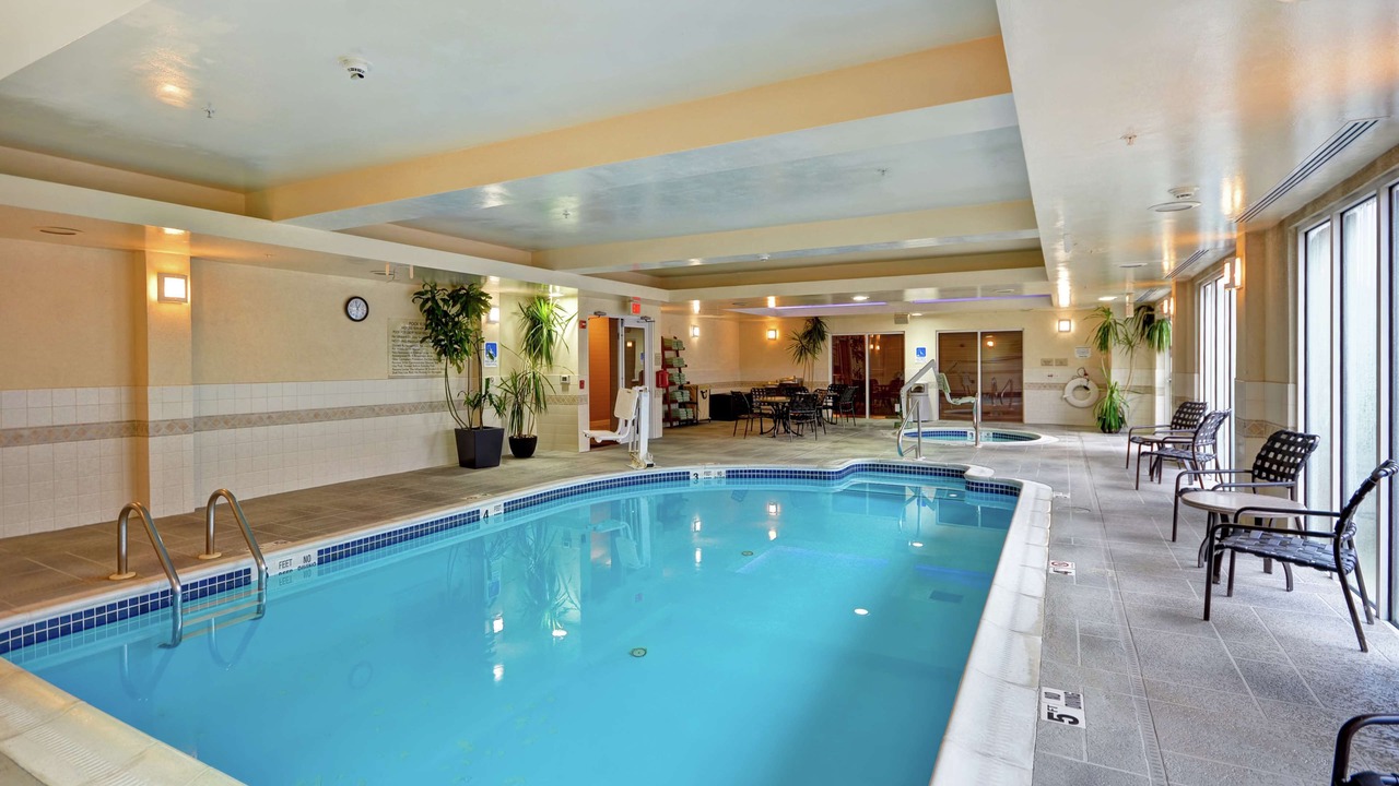 Photo of Outdoor in Ridgefield Park