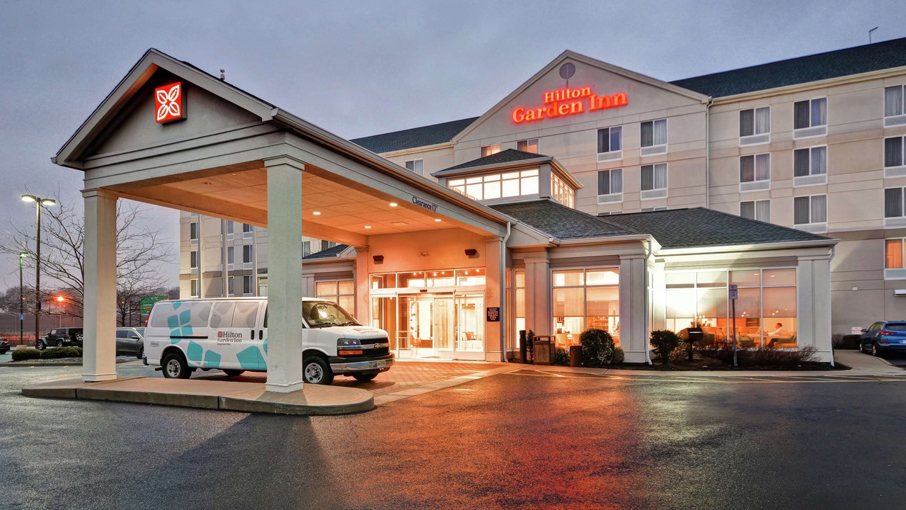 Photo of Outdoor in Ridgefield Park