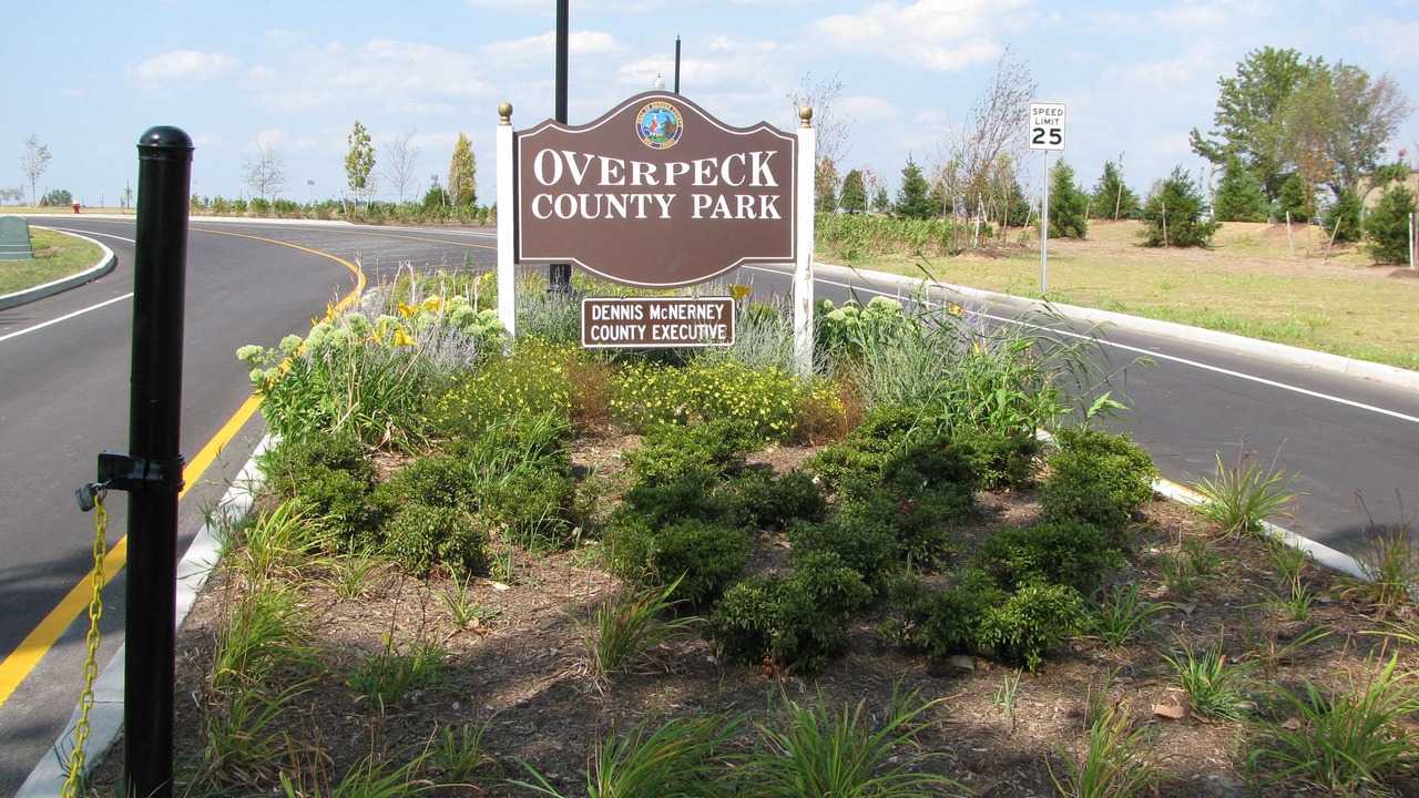 Photo of Outdoor in Ridgefield Park