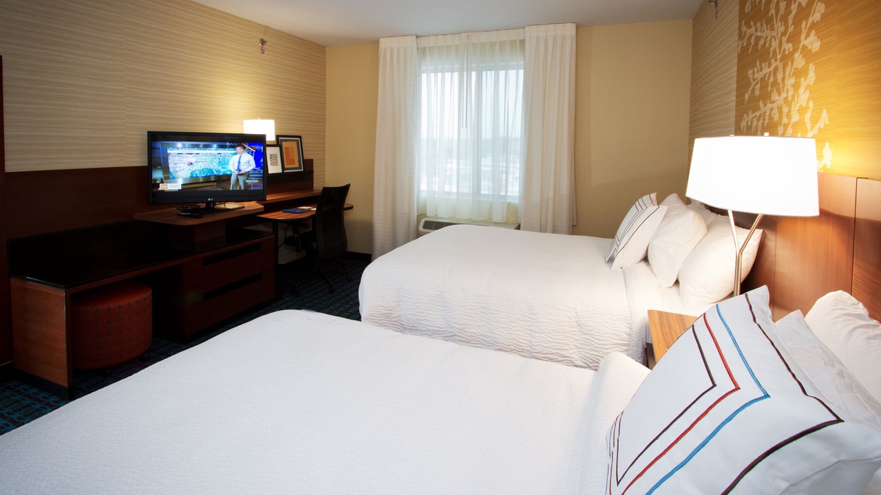 Photo of Bedroom in Bartlesville