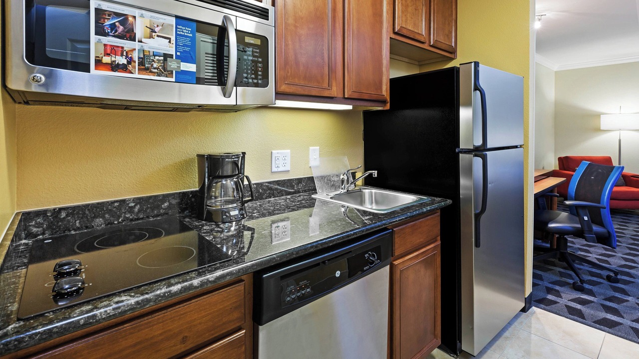 Photo of Kitchen in Odessa