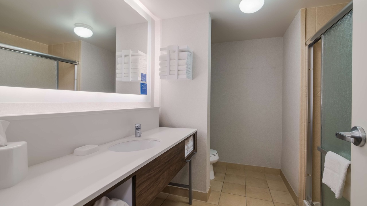 Photo of Bathroom in Plattsburgh