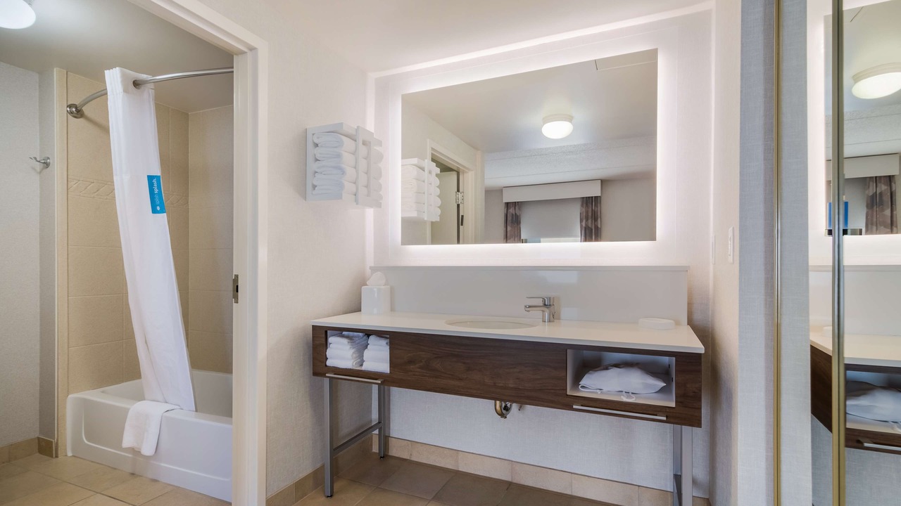 Photo of Bathroom in Plattsburgh