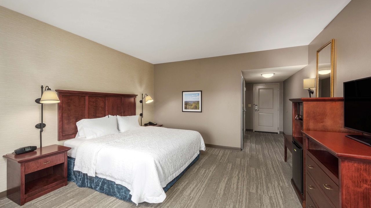 Photo of Bedroom in Branson