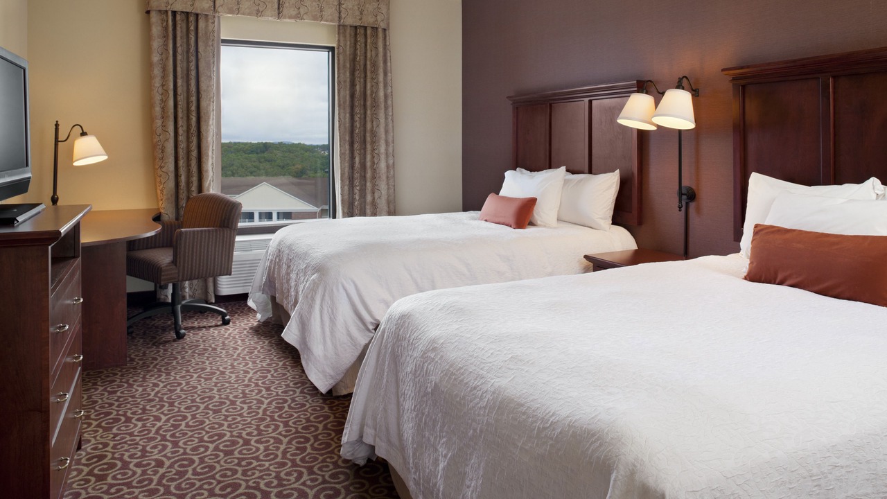 Photo of Bedroom in Branson