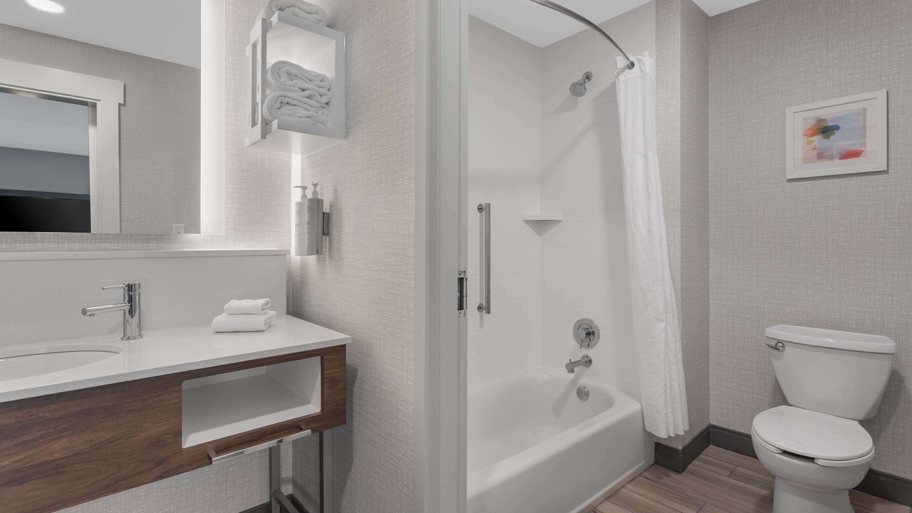Photo of Bathroom in Lincoln