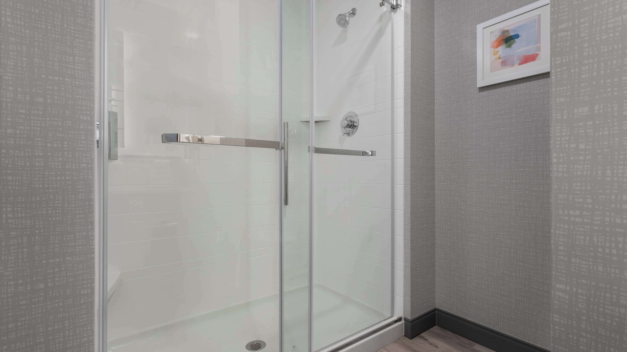 Photo of Bathroom in Lincoln