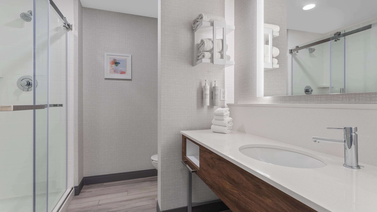 Photo of Bathroom in Lincoln
