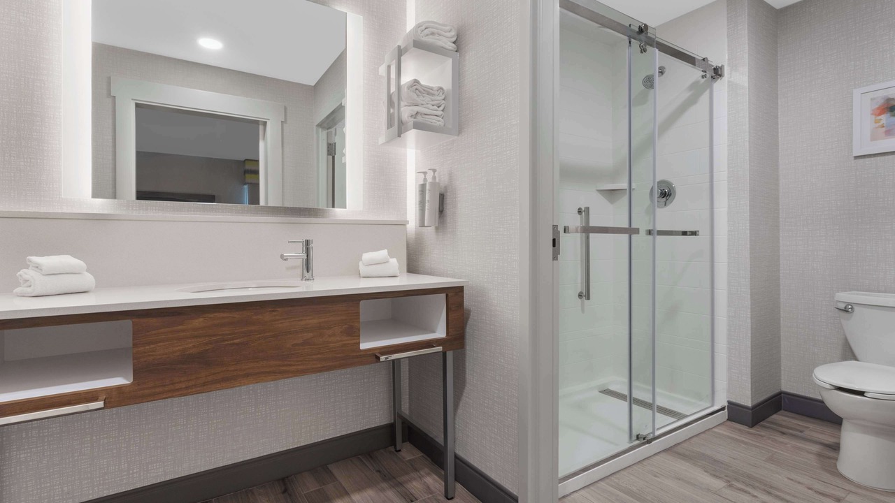 Photo of Bathroom in Lincoln