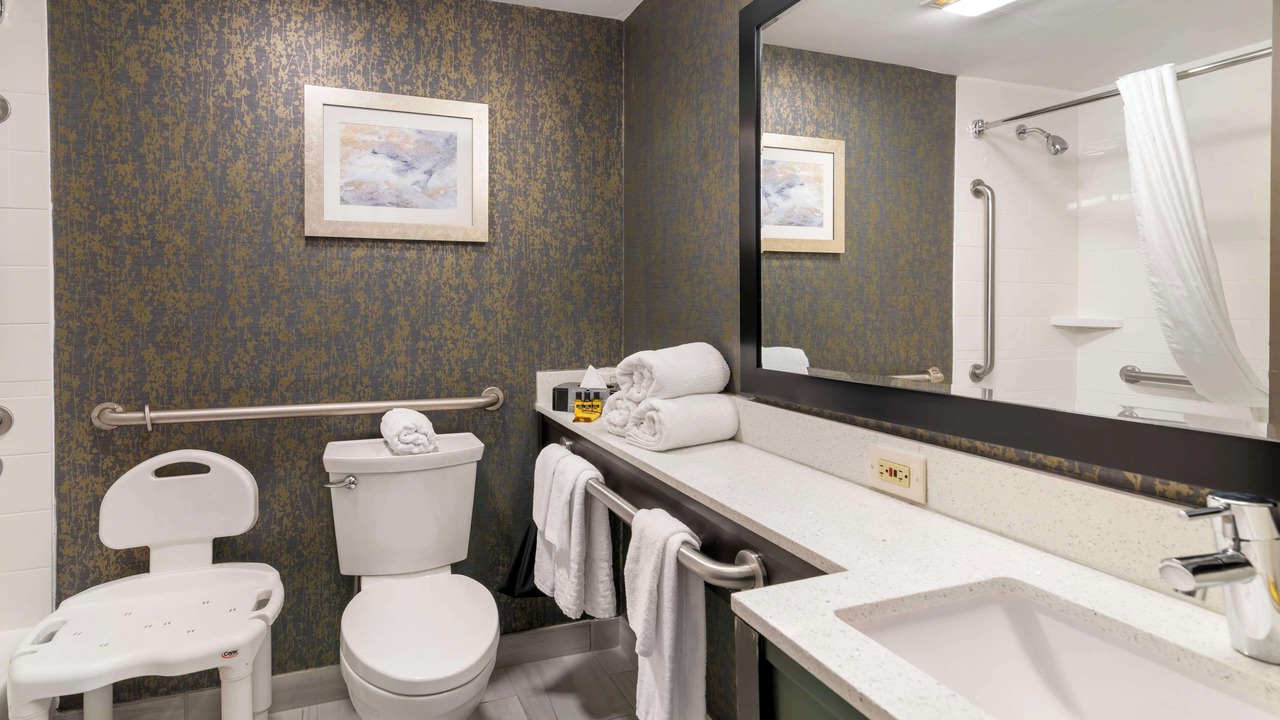 Photo of Bathroom in Laconia