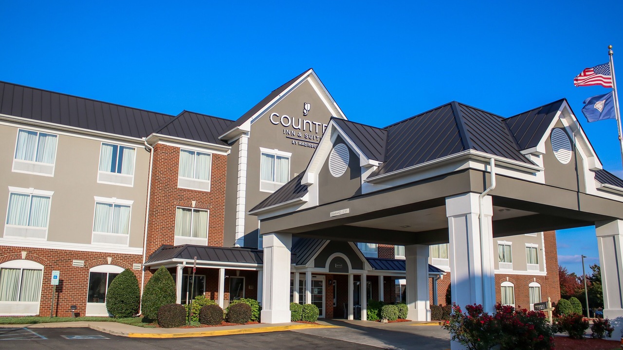 Photo of Outdoor in Henrico