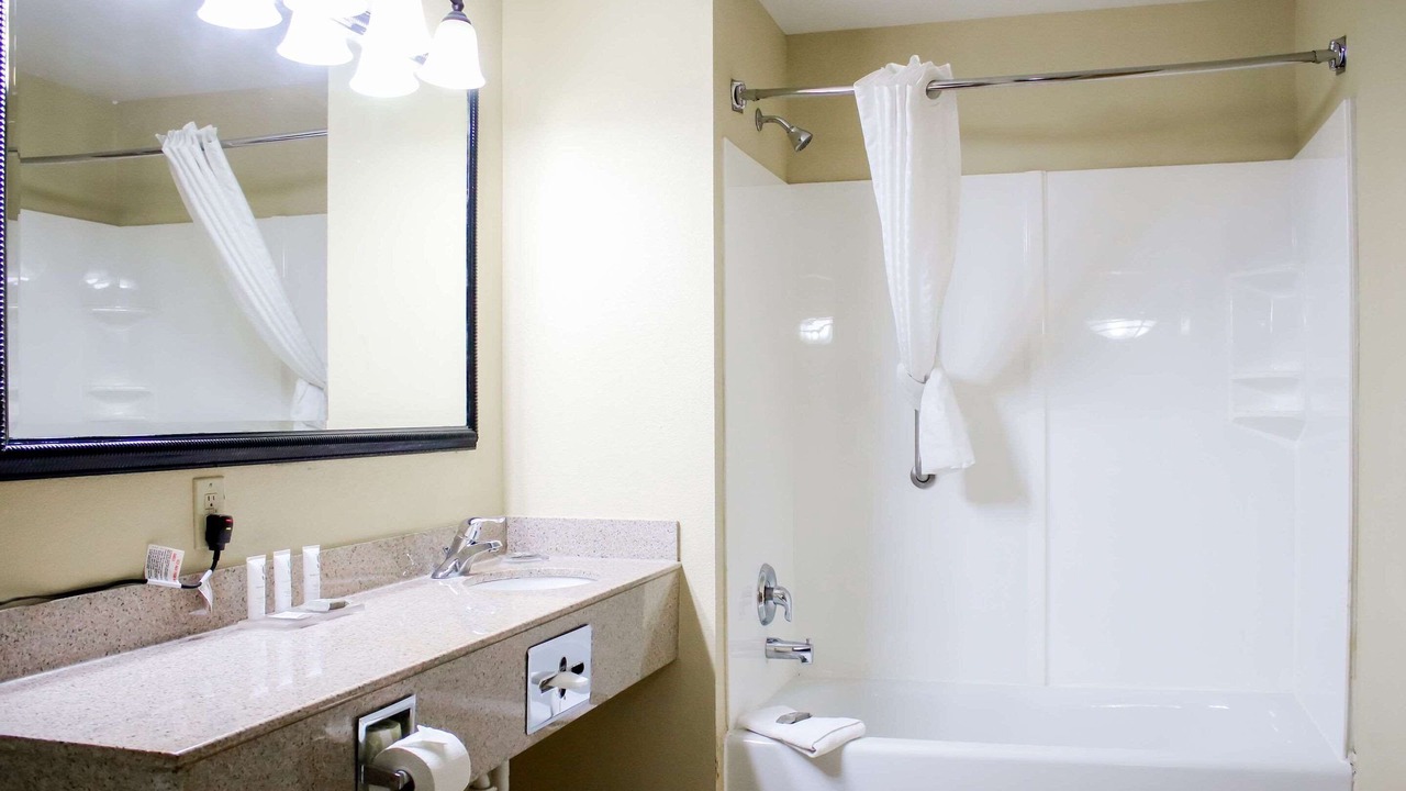 Photo of Bathroom in Henrico