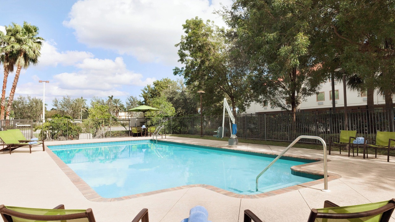 Photo of Outdoor in Villages of Palm Beach Lakes