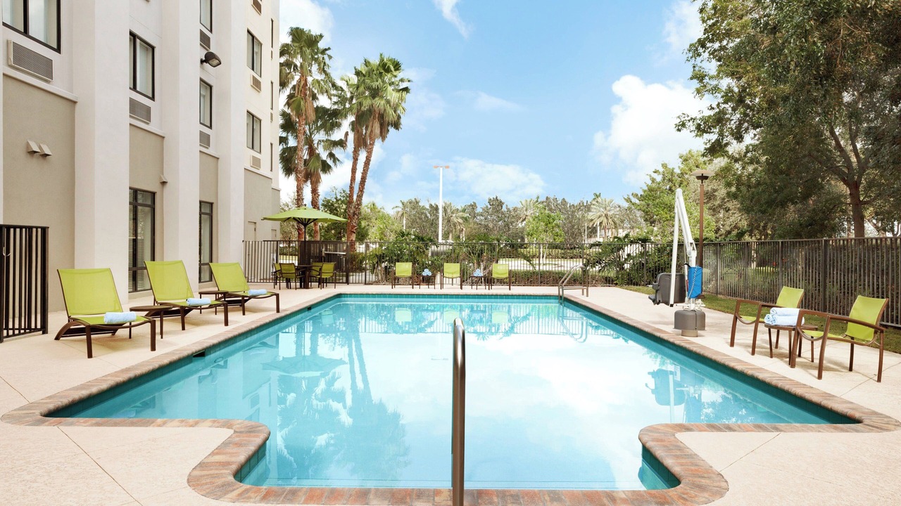 Photo of Outdoor in Villages of Palm Beach Lakes